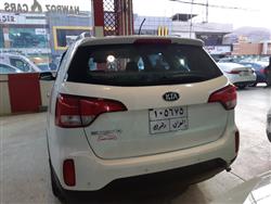 کیا سۆرینتۆ